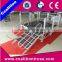 Aluminum Portable Stages/Concert Stages/Mobile Stages for Sale