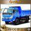 6x4 dump truck BJ3073DCPFA-S4 truck price of foton cars