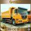 2016 new Shacman 6X4 dumper truck price new truck algeria