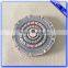 Hot sale factory stamping brass souvenir coin for sale