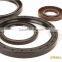 New products excavator seals rubber seal kit