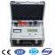Anti-interference loop resistance tester