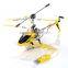 Remote Control Helicopter Metal edition with Gyro MINI RC Helicopter Toys S107G Metal 3.5CH RC Helicopter