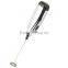 Milk frother