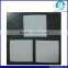 Cheap 3M adhesive nfc stickers with 40mm antenna