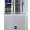 Professional production fashion sliding door file cabinet steel filing storage cabinet supplier
