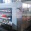 1400x2500mm high speed lead edge feeder four colors automatic flexo printer slotter die cutter with stacker                        
                                                Quality Choice