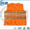 Running reflective safety belt,led reflective belt,traffic reflective vest