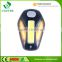 Outdoor Riding led bike light 200 lumens 3w cob +2 led bicycle light rechargeable