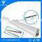 bright-colored and beautiful smd led tube T5 with CE RoHS FCC Approved