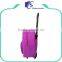 Wellpromotion colorful kids school trolley bag for girls                        
                                                Quality Choice