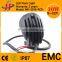 China Factory Directly 9-32v Mini Size 2 inch 10W LED Work Light for motorcycle