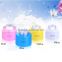 factory direct 5V USB Ultrasonic bottle caps air purifier / air cleaner /air freshener /for best promotion gift