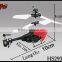 3.5 CH long range ready to fly drone helicopter for sale