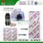 Fiber Desiccant Bag/Packets Definition For Camera Manufacture