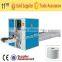 CE Certificate Automatic Toilet Paper Roll Cutting Machine