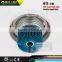 Factory Direct wholesale item U12 12-80V 15W LED Projector Lamp with Devil Eye                        
                                                Quality Choice