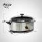 Deluxe professional stone rock heater,Massage hot stone warmer KA-6Q