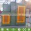 2016 Newest Single Wire Shot Blasting Machine