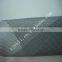 knife coated PVC mesh fabric