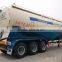 Tanker Trailer Manufacturer Shengrun Bulk Cement Tanker Trailer For Sale