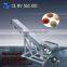 Tianyu high efficiency stainless steel screw feeding machine