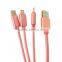 USB Type-c Cable 3.1 Type C Male to Type A USB 3.0 Female Adapter for Apple MacBook 12