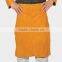 Fireproof high quality durable cow split leather welding apron