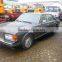 USED CARS - ROLLS-ROYCE SILVER SPRIT V8 SALOON CAR (LHD 7423)