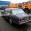 USED CARS - ROLLS-ROYCE SILVER SPRIT V8 SALOON CAR (LHD 7423)