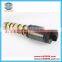 Auto air conditioning Compressor Control Valve for toyota corolla 90 degree connector safety control valve