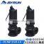 Small Submersible WQ sewage Pump For Pumping System