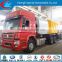 Factory direct selling asphalt distributor truck bitumen spraying truck