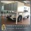 2016 hot sale custom large capacity garage box