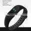 Original Sport pedometer watch OLED display xiaomi mi band 2