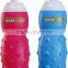 BPA Free PE Plastic Promotional Sport Water Drinking Bottle