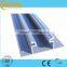 China factory solar panel mounting rails aluminum solar panel aluminum rail