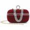 New Luxury Elegant Evening Bag Women Clutch Gorgeous Bridal Wedding Party Handbag