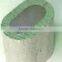 DIN3093 Wire Rope Aluminium Ferrule. Aluminium Sleeve