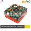 China Supplier Hot Sale Best Quality Popular Wholesale Custom Paper Clothes Box