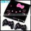 2016 For PS3 Game Controller Vinyl Skin Sticker Console