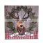 Customised Design Wooden Wall Printing