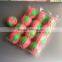 Environmental protection washing machine cleaning ball washing ball