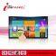 interactive tv touch screen whiteboard