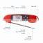 New 2016 instant cooking thermometer folding talking thermometer instant digital food thermometer