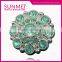 Fashion 28mm Sew on Garment Embellishment