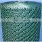 PE plastic extruded mesh