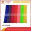 New China supplier custom silicone belt various color available
