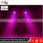 Full Color Hight Power 19pcs LED Zoom Moving Head Light for Stage Wedding