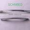 Better Quality Zamak Furniture Cabinet Handles Chrome Finish Best Selling